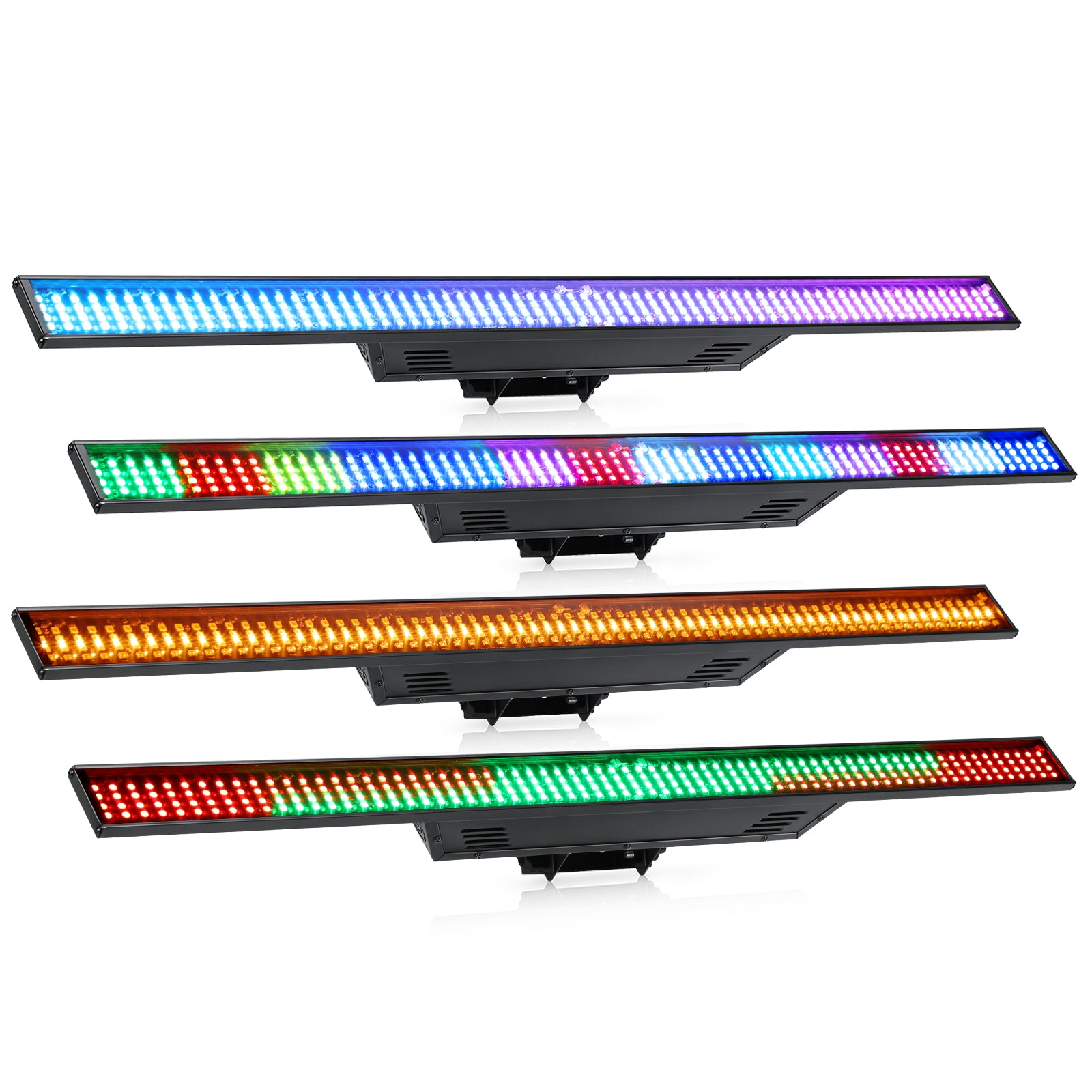 Betopper LF80 Series LED Strobe Light Bar
