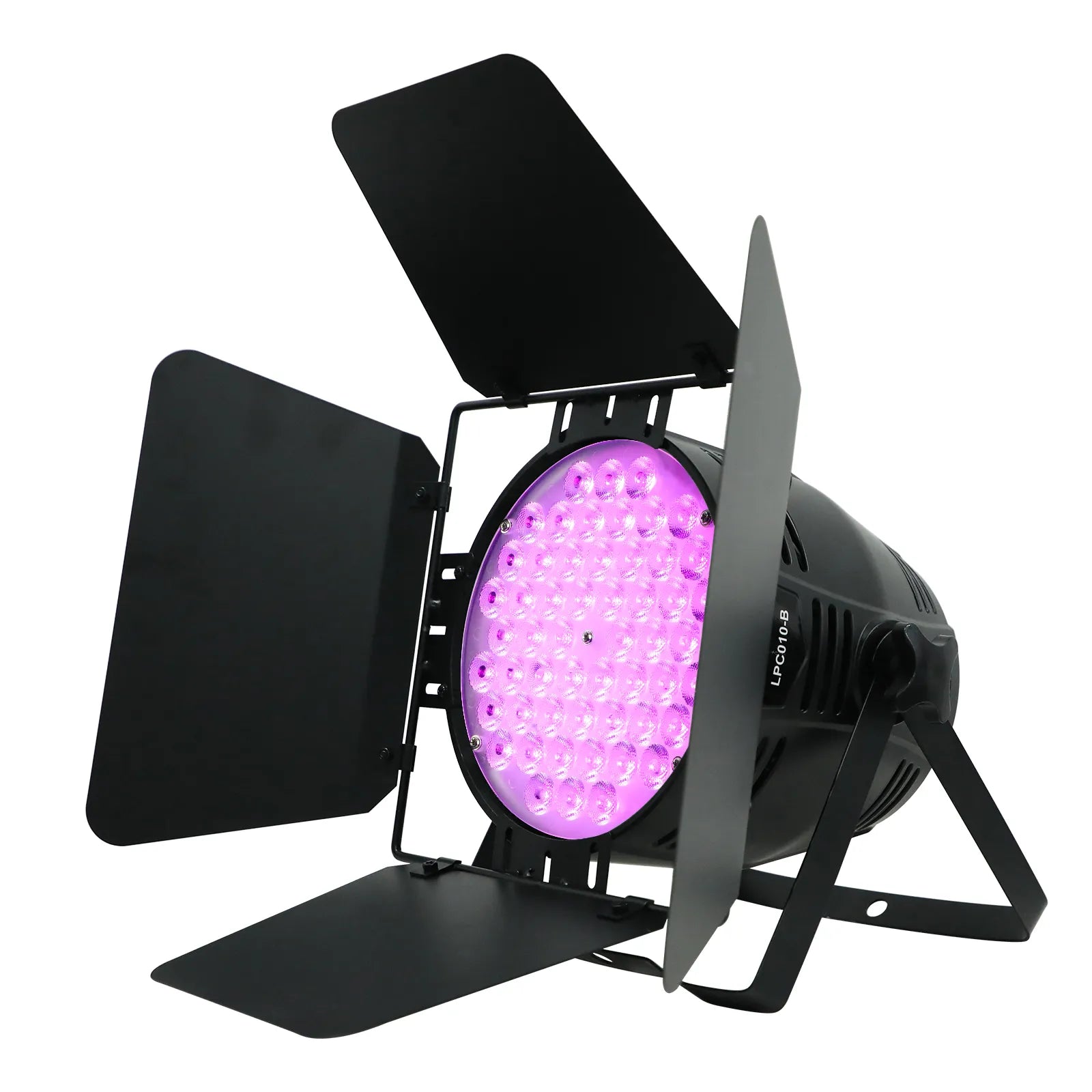 <tc>Betopper</tc> Projecteur PAR LPC010-B 54x4w 5562lm avec coupe-flux