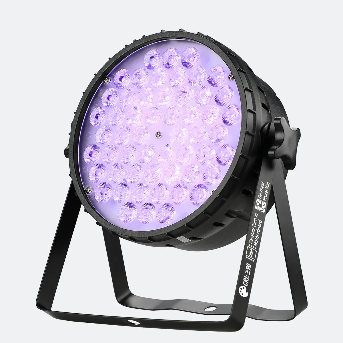 Betopper LPC010N 54x4w High CRI PAR Light