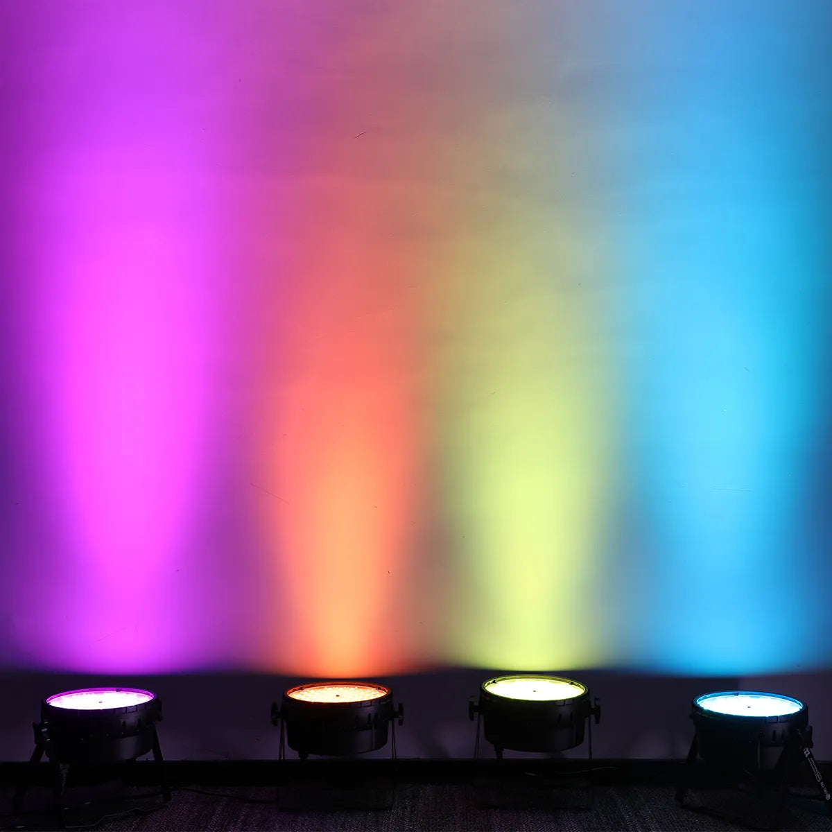 Betopper LPC010N 54x4w High CRI PAR Light