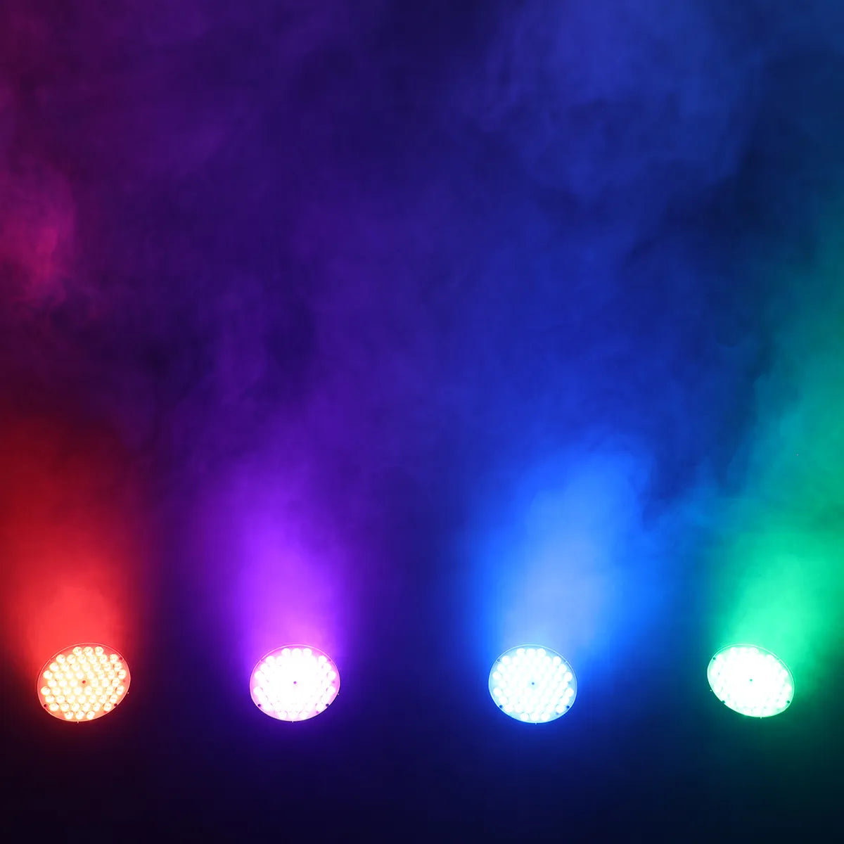 <tc>Betopper</tc> LPC010N 54x4w 高CRI PARライト