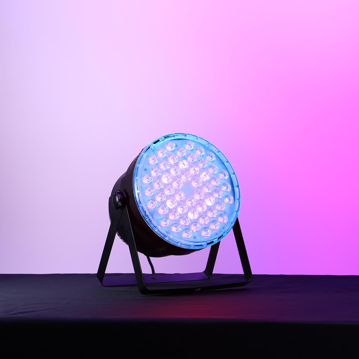 Betopper LPC017 54x3W RGB 3-in-1 Stage LED PAR Light