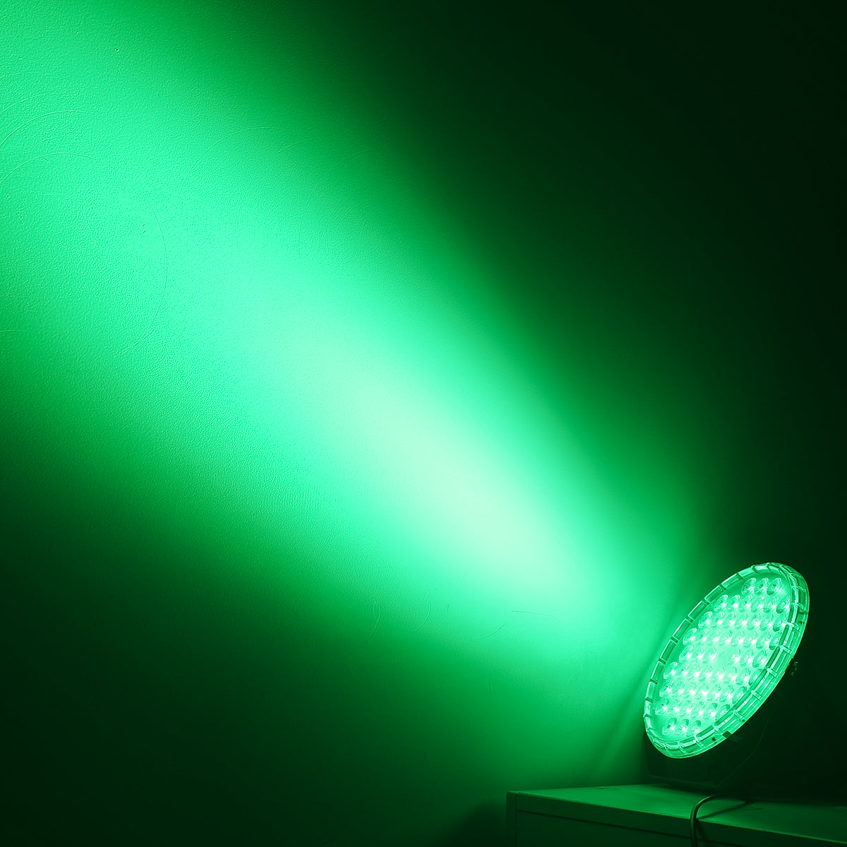 Betopper LPC018 54x1W RGB 3-in-1 Stage LED PAR Light