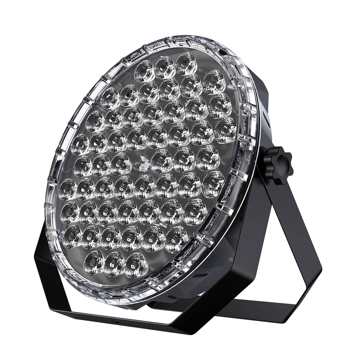 Betopper LPC018 54x1W RGB 3-in-1 Stage LED PAR Light