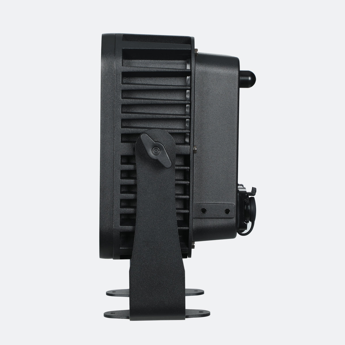 Betopper LPD001 9×18W RGBWA+UV 6-in-1 Battery-Powered IP65 Outdoor Uplight