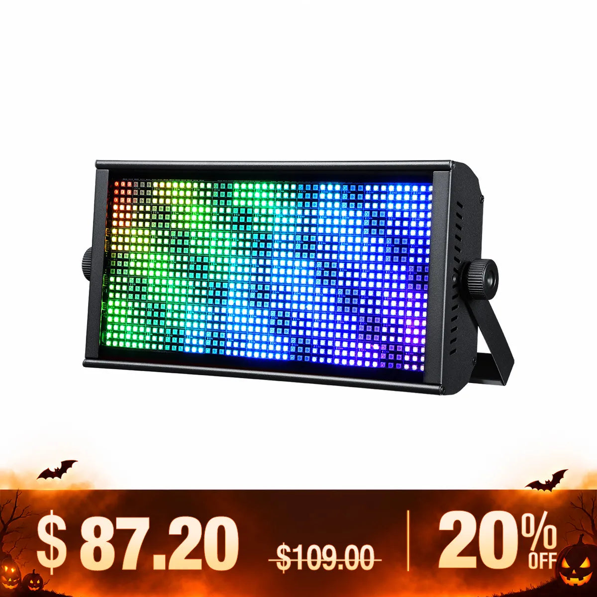 Betopper LF105 150W Matrix Strobe Effect Light
