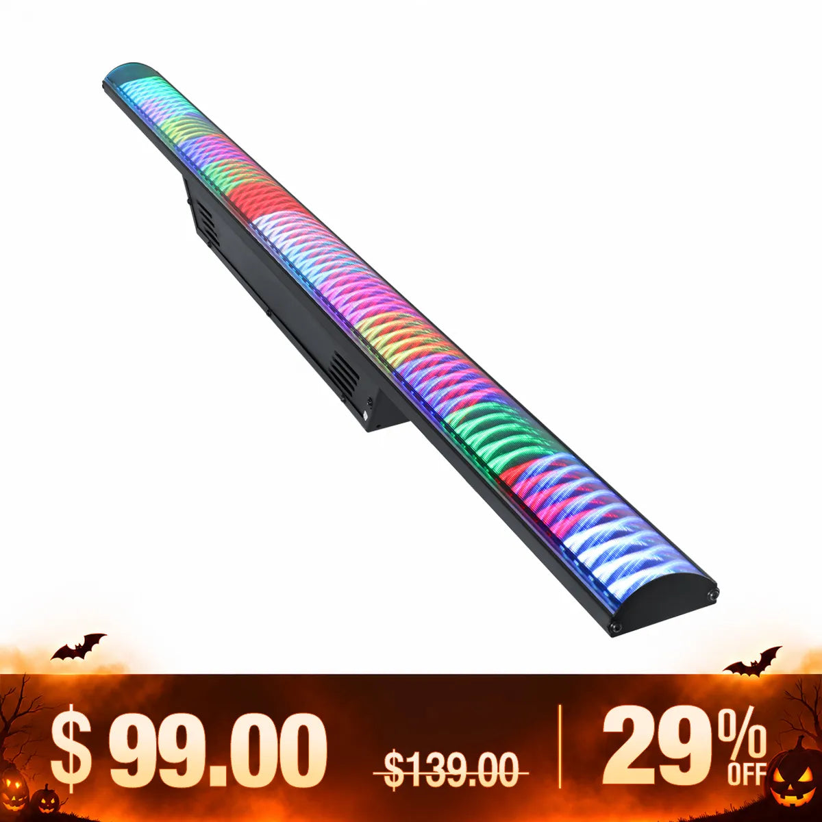 Betopper LF80 Serie LED Stroboskoplichtleiste