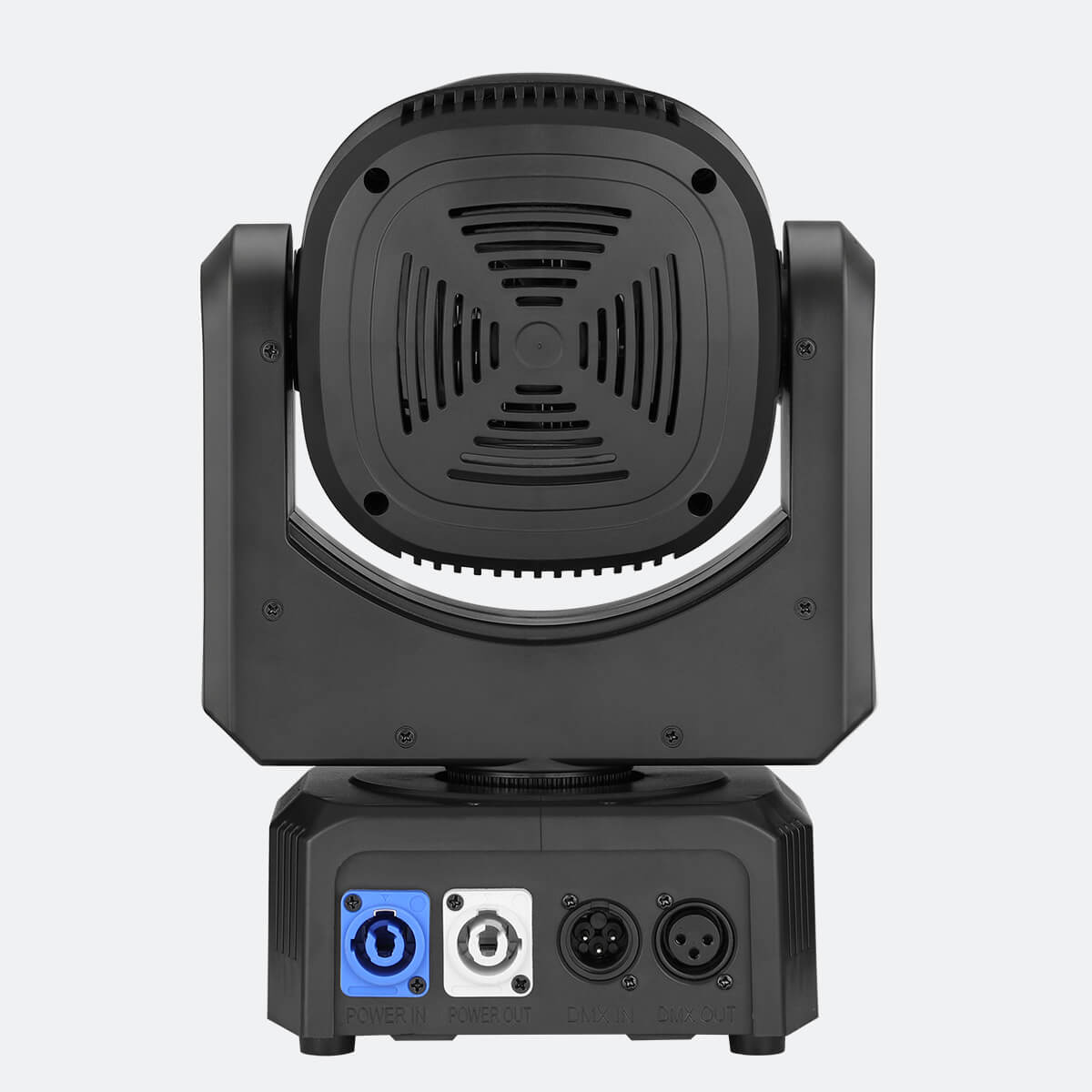 Betopper LM120 Demon's Eye 120w Moving Head DJ Light