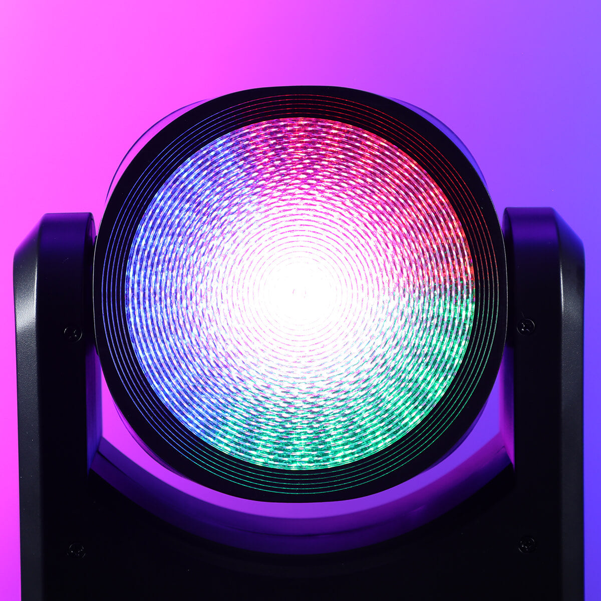 Betopper LM120 Demon's Eye 120w Moving Head DJ Light