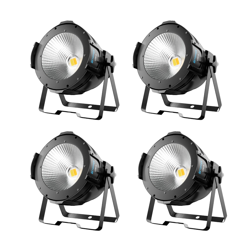 Betopper 100W COB Light LC001-H