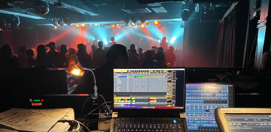 Why Your Stage Light Is Not Responding to DMX (Fix It in Minutes)