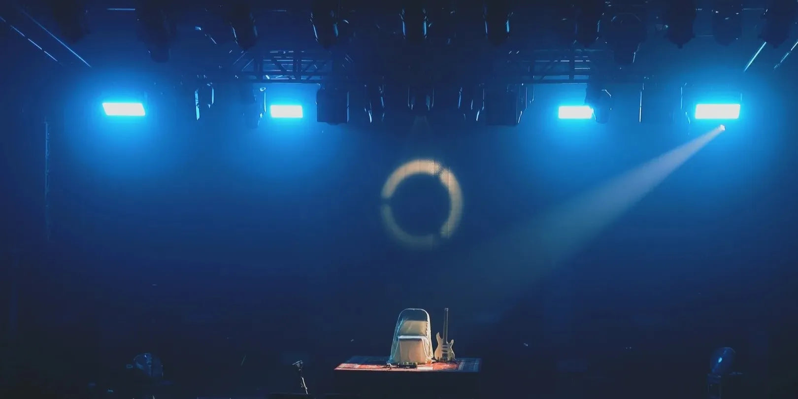 Myths Busted About DMX Stage Lighting Systems