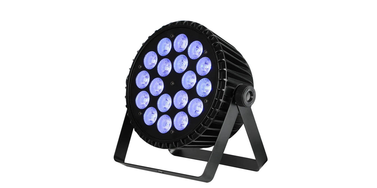 Best Stage Lighting for Corporate Events and Conferences