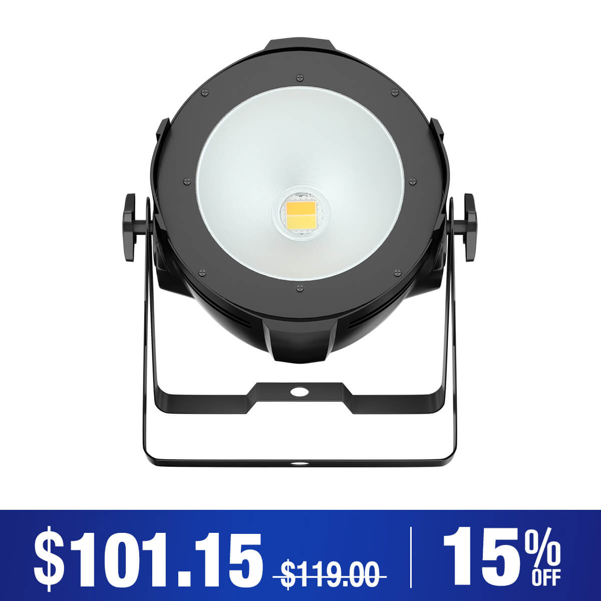<tc>Betopper</tc> LC002-H 200W COB LED PAR Stage