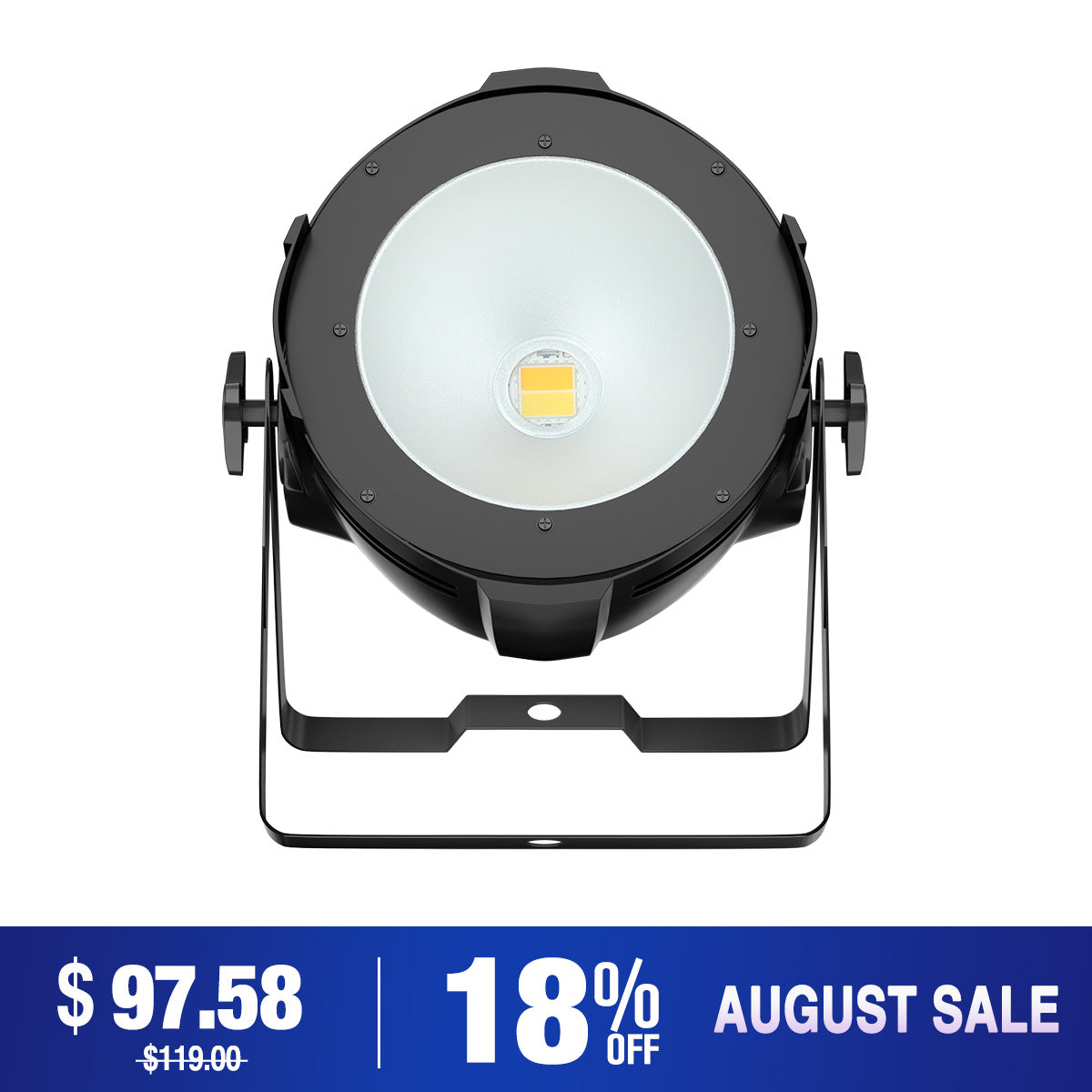 <tc>Betopper</tc> LC002-H 200W COB LED PAR Stage