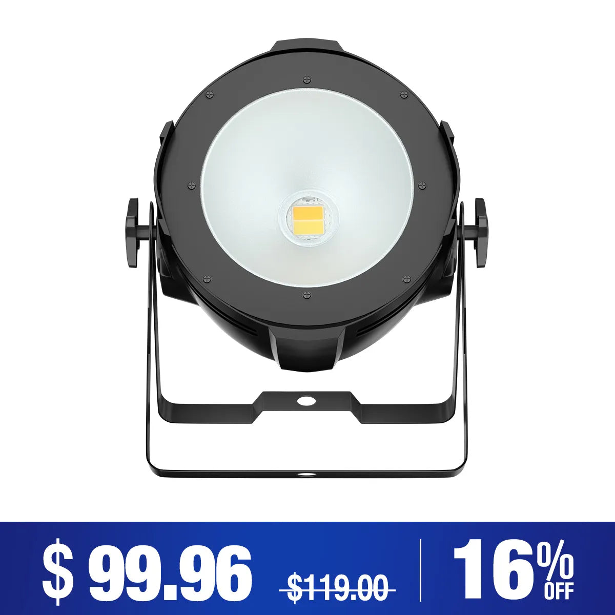 Betopper LC002-H 200W COB LED PAR Stage
