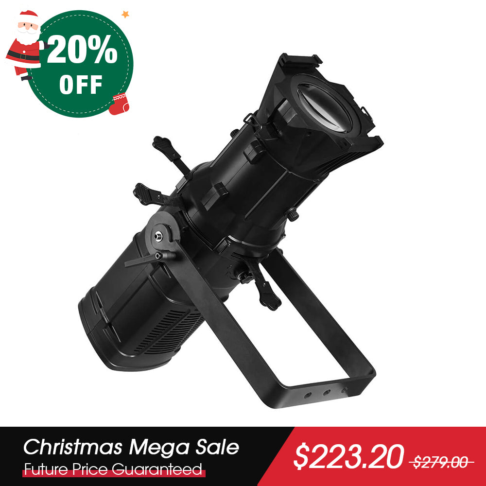 Betopper High CRI LED Spotlight