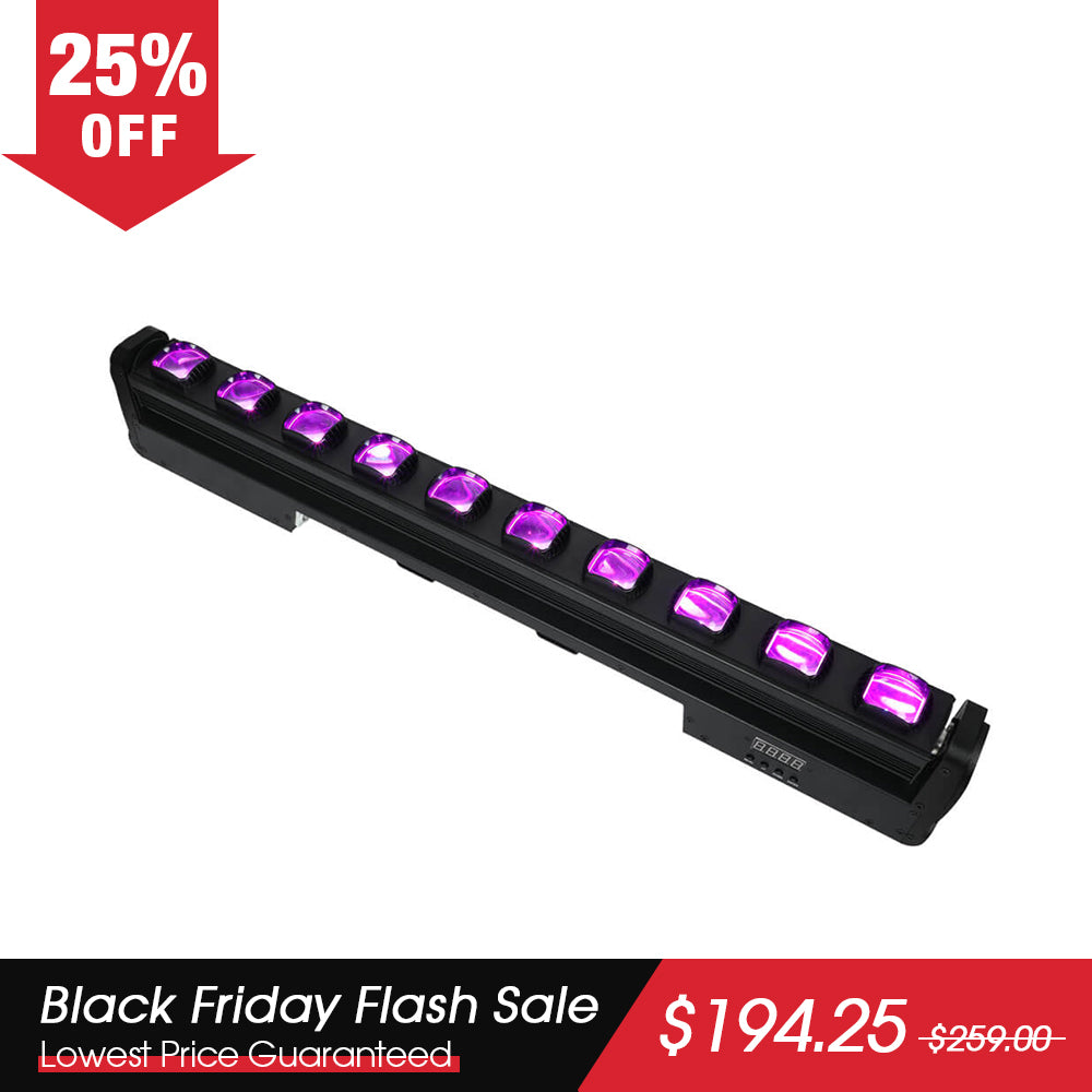 Betopper LB150 150w Beam Moving Head LED Stage Light