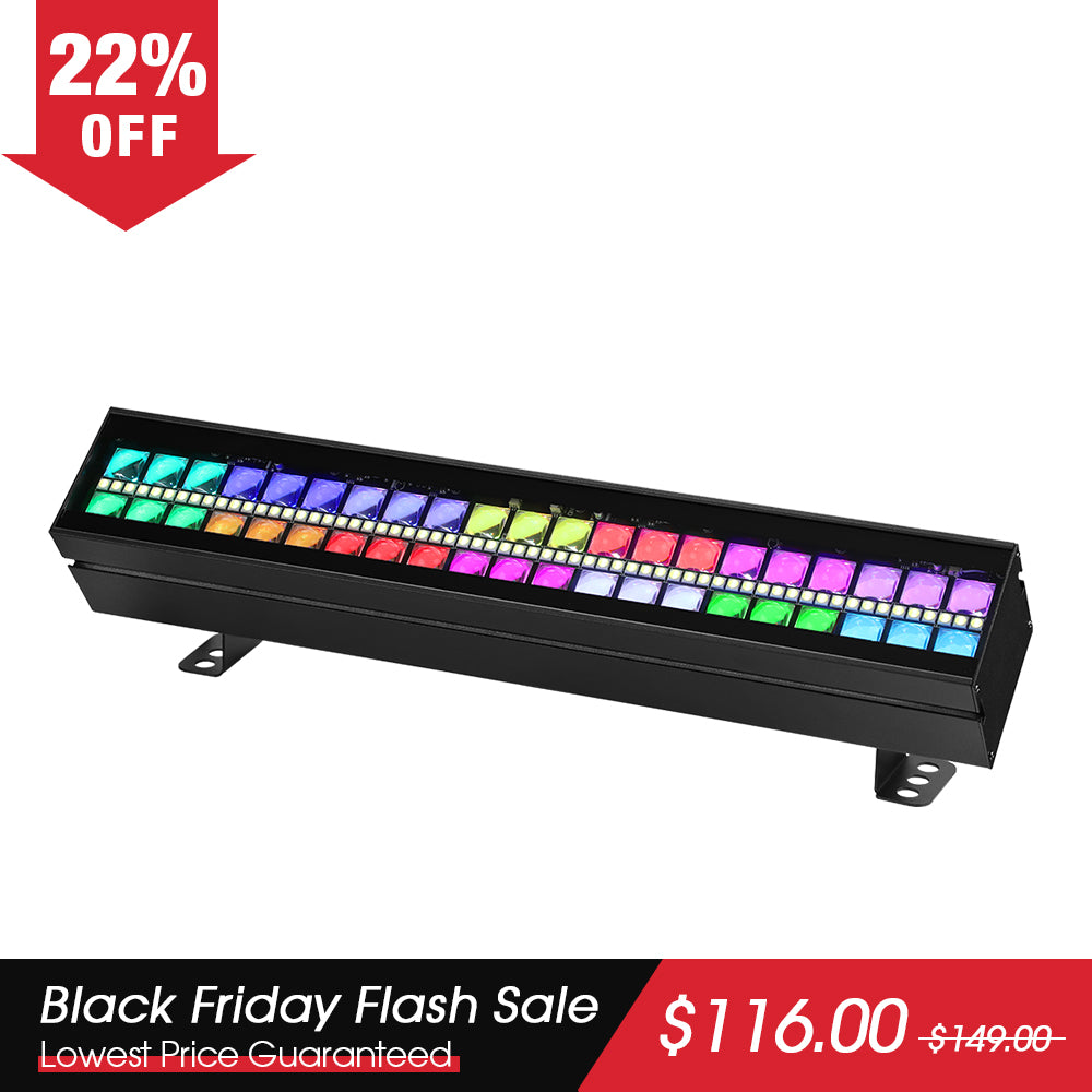 Betopper LB150 150w Beam Moving Head LED Stage Light