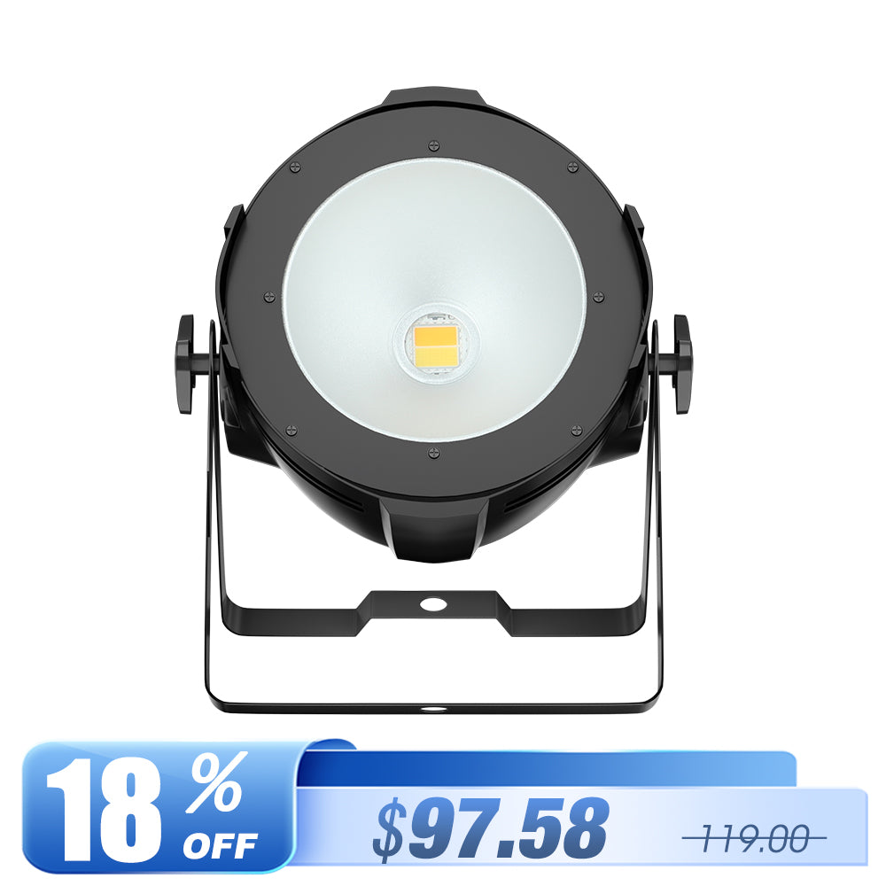 <tc>Betopper</tc> LC002-H 200W COB LED PARステージ