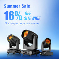 Summer Sale