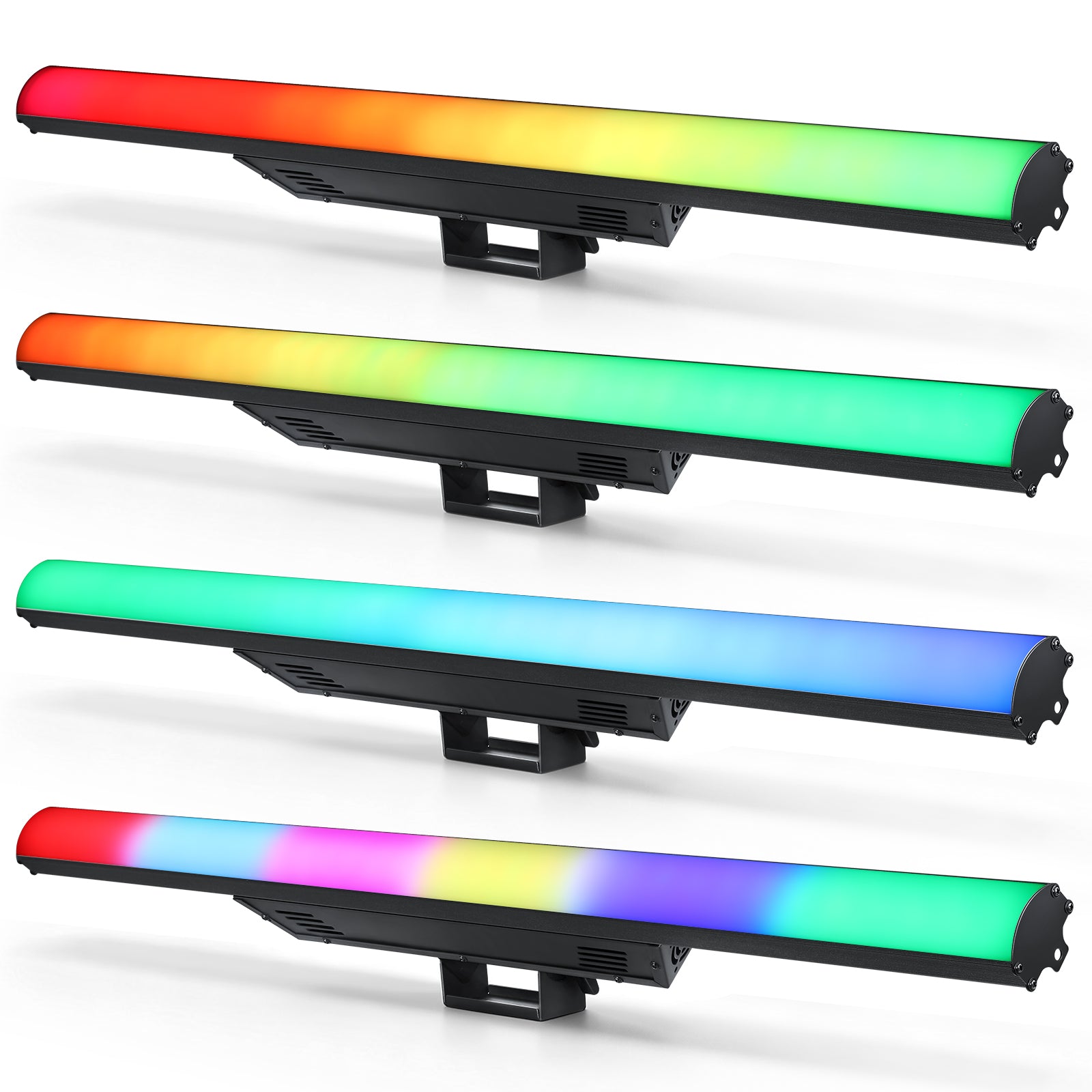 Betopper LF80シリーズLEDストロボライトバー