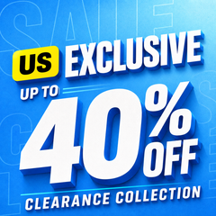 US Exclusive Clearance