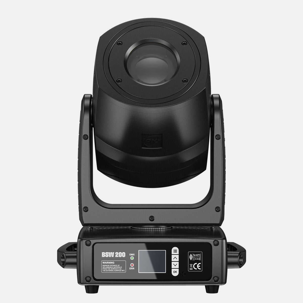 Betopper BSW200 200w Spot Beam Wash Hybrid Moving Head Lights（4pcs）