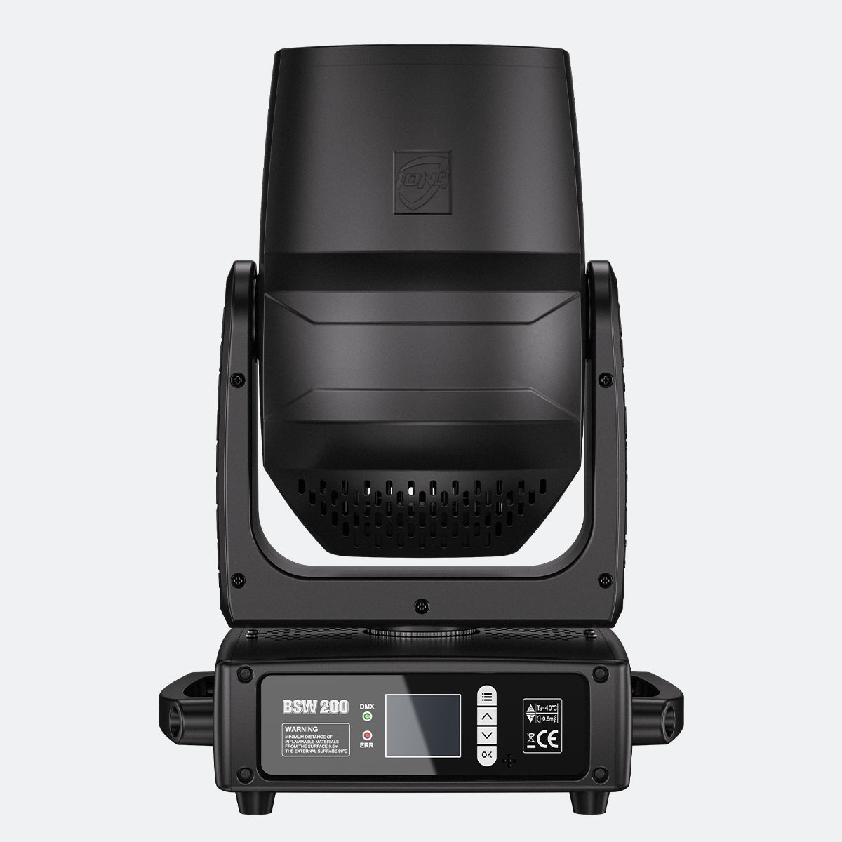 Betopper BSW200 200w Spot Beam Wash Hybrid Moving Head Light