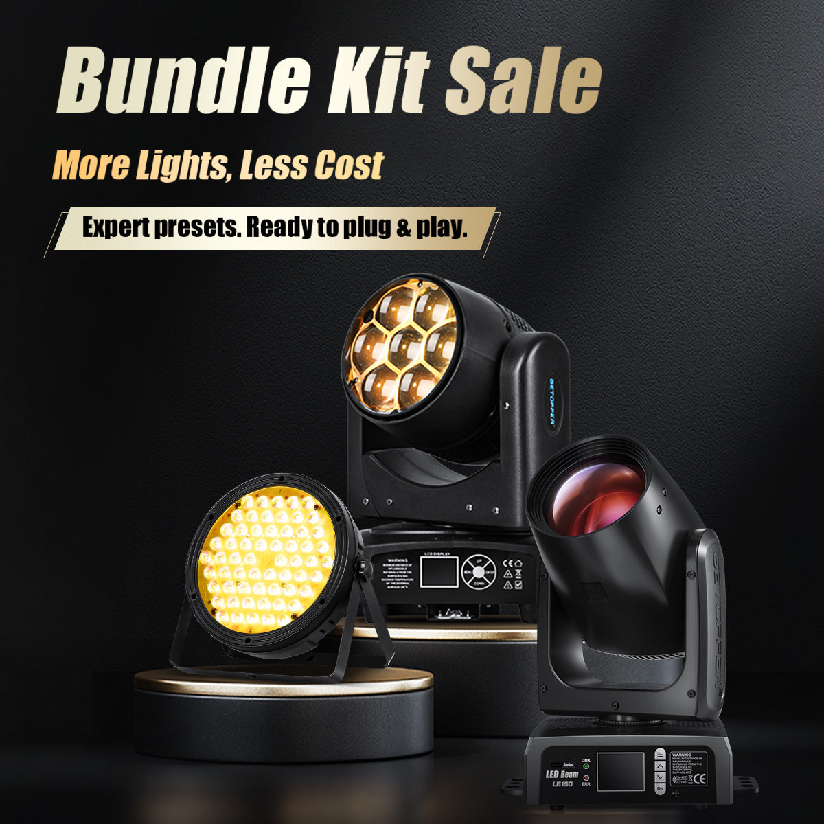 Betopper BUNDLE 