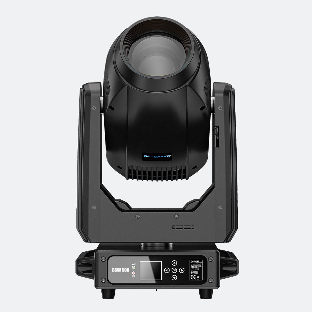 Betopper BSW500 500w Spot Beam Wash Hybrid Moving Head Light