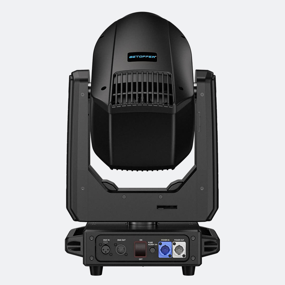 Betopper BSW500 500w Spot Beam Wash Hybrid Moving Head Light