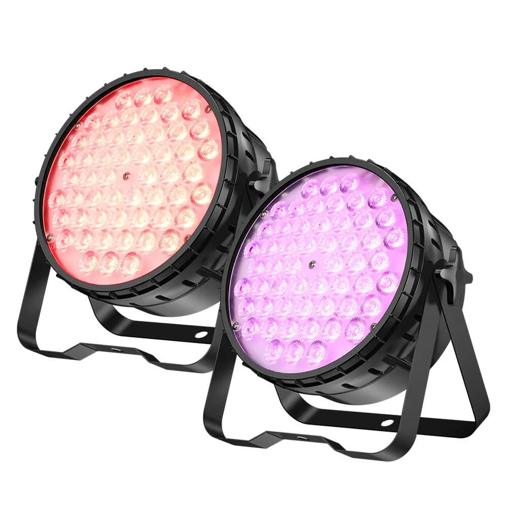 <tc>Betopper</tc> LPC010N 54x4w 高CRI PARライト