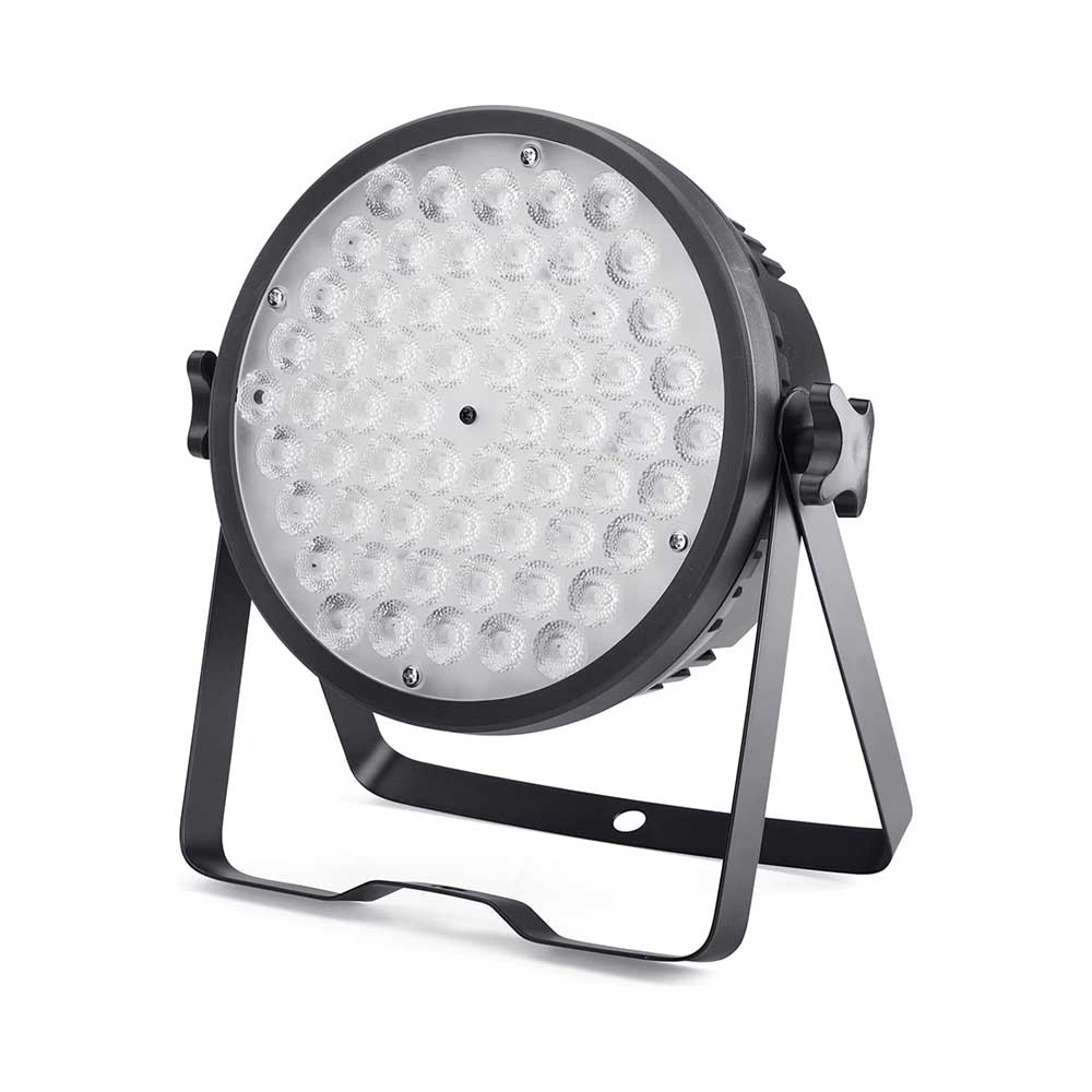 Betopper 60x3W 3-IN-1 RGB Led Par Light LPC180