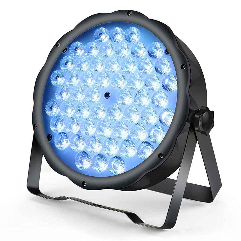 Betopper LED Par Light LPC008S