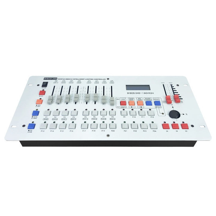 <tc>Betopper</tc> Console DMX 240