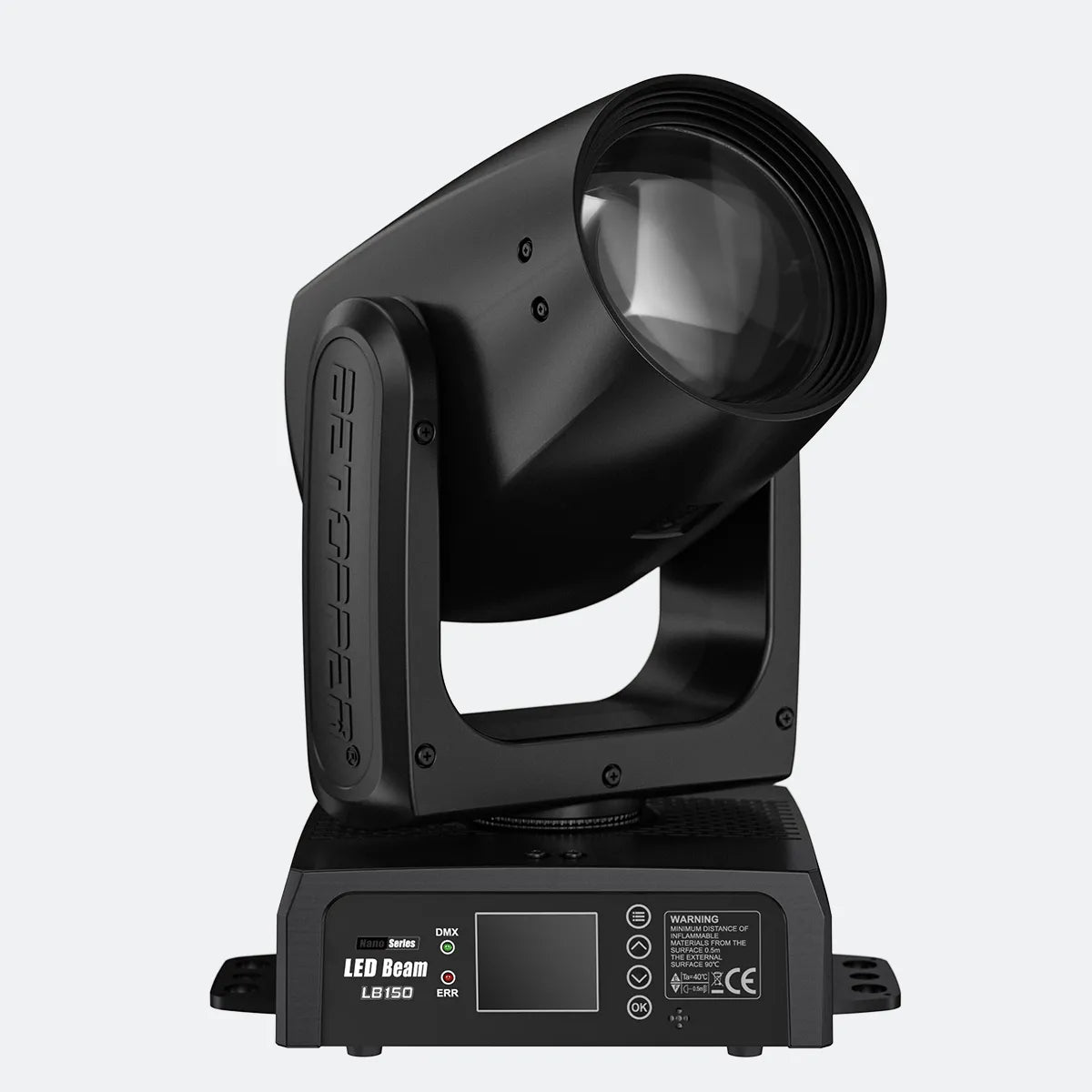 <tc>Betopper</tc> LB150 150w Beam Moving Head LED Bühnenlicht