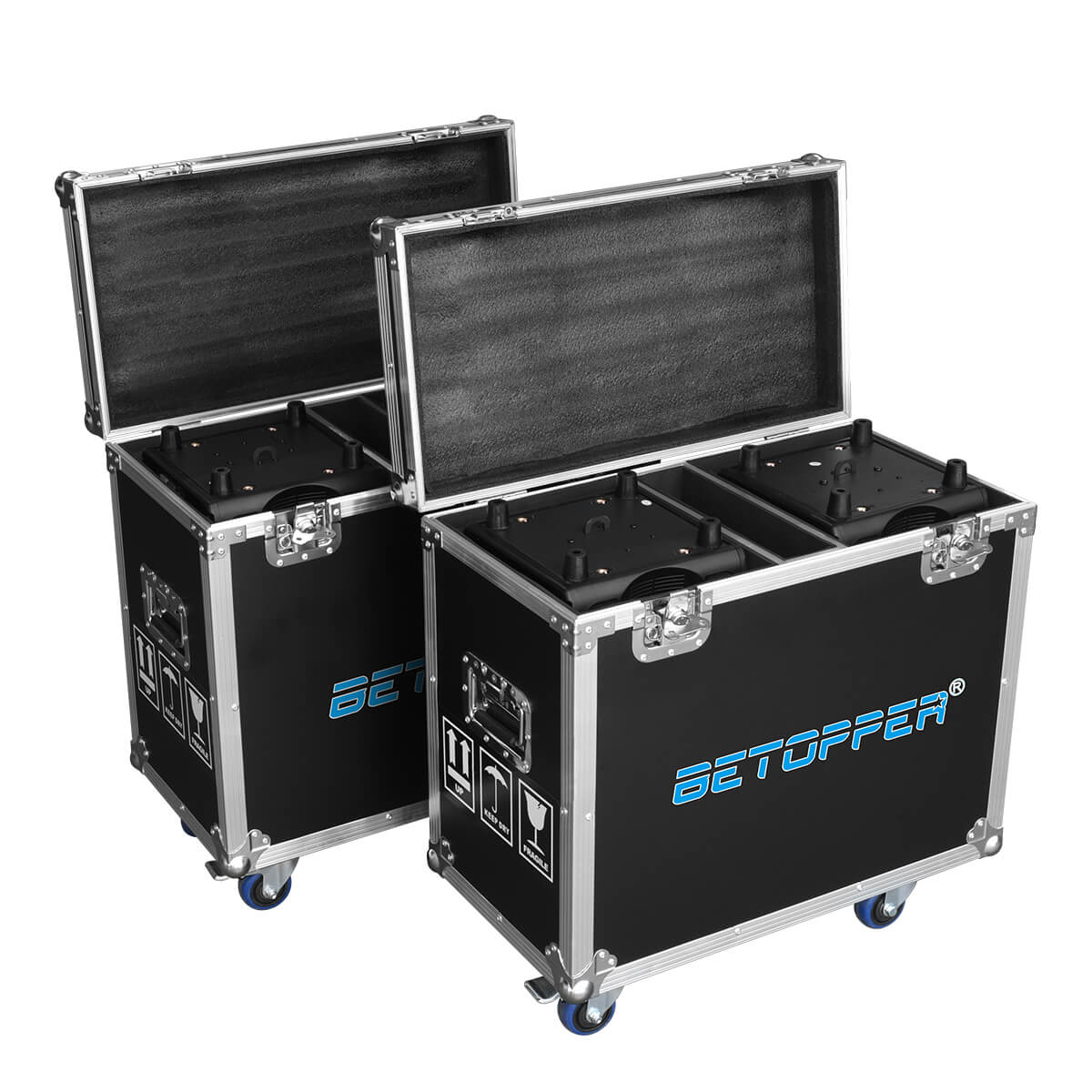 <tc>Betopper</tc> Projecteur à tête mobile professionnel LB295 295 W