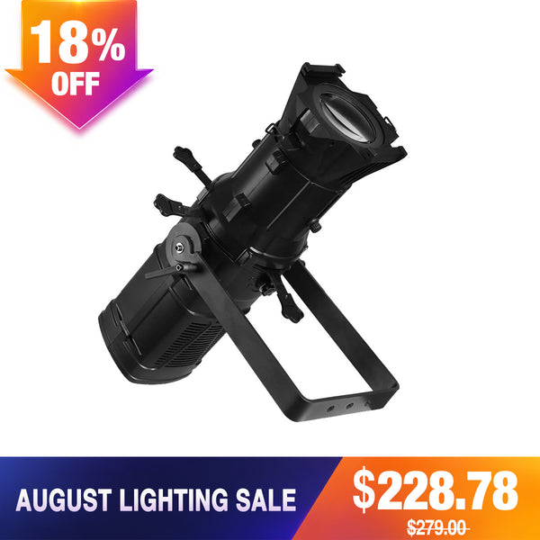 <tc>Betopper</tc> Projecteur LED à IRC élevé