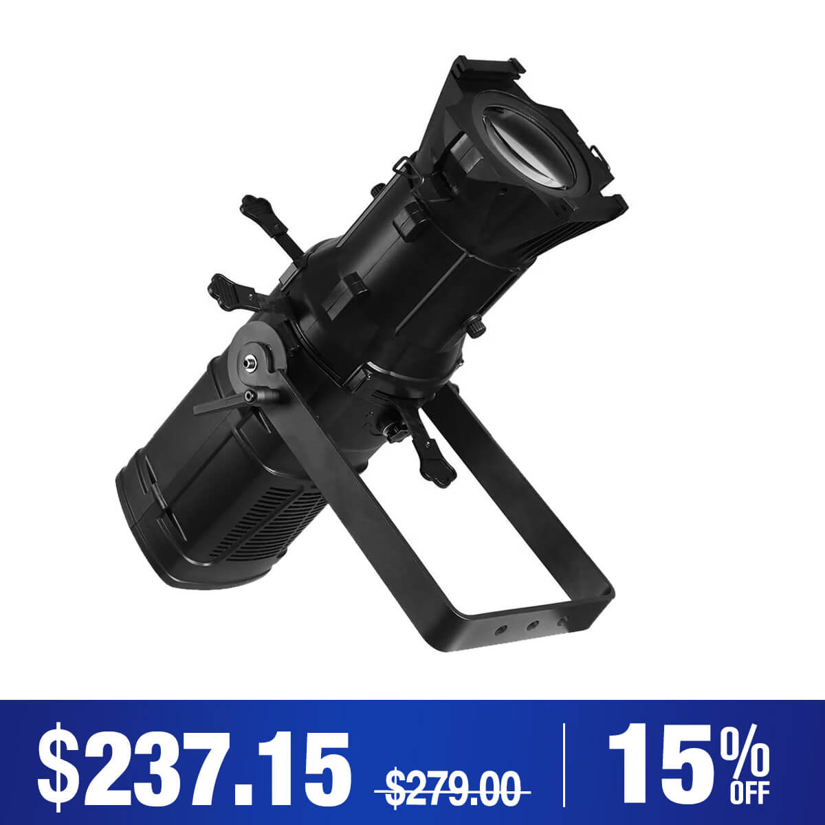 Betopper High CRI LED Spotlight