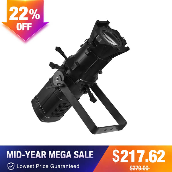 Betopper High CRI LED Spotlight