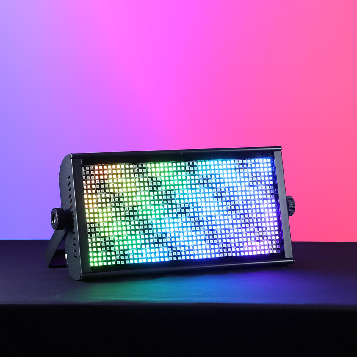 <tc>Betopper</tc> Lumières stroboscopiques matricielles LF4808 260 W