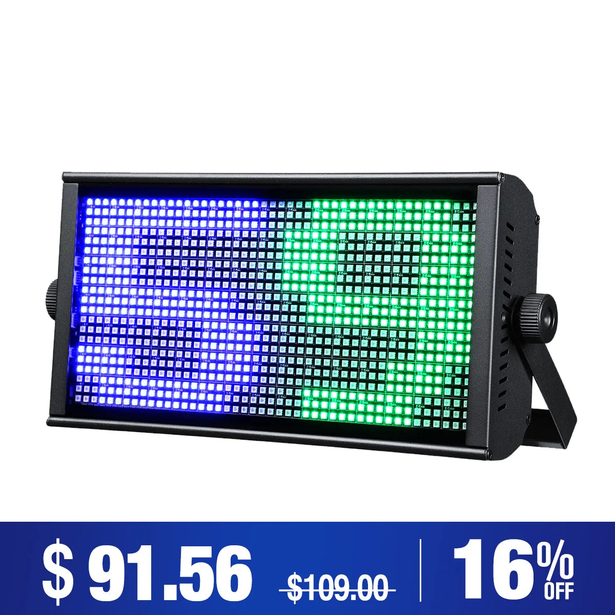Betopper LF105 150W Matrix  Strobe Effect Lights
