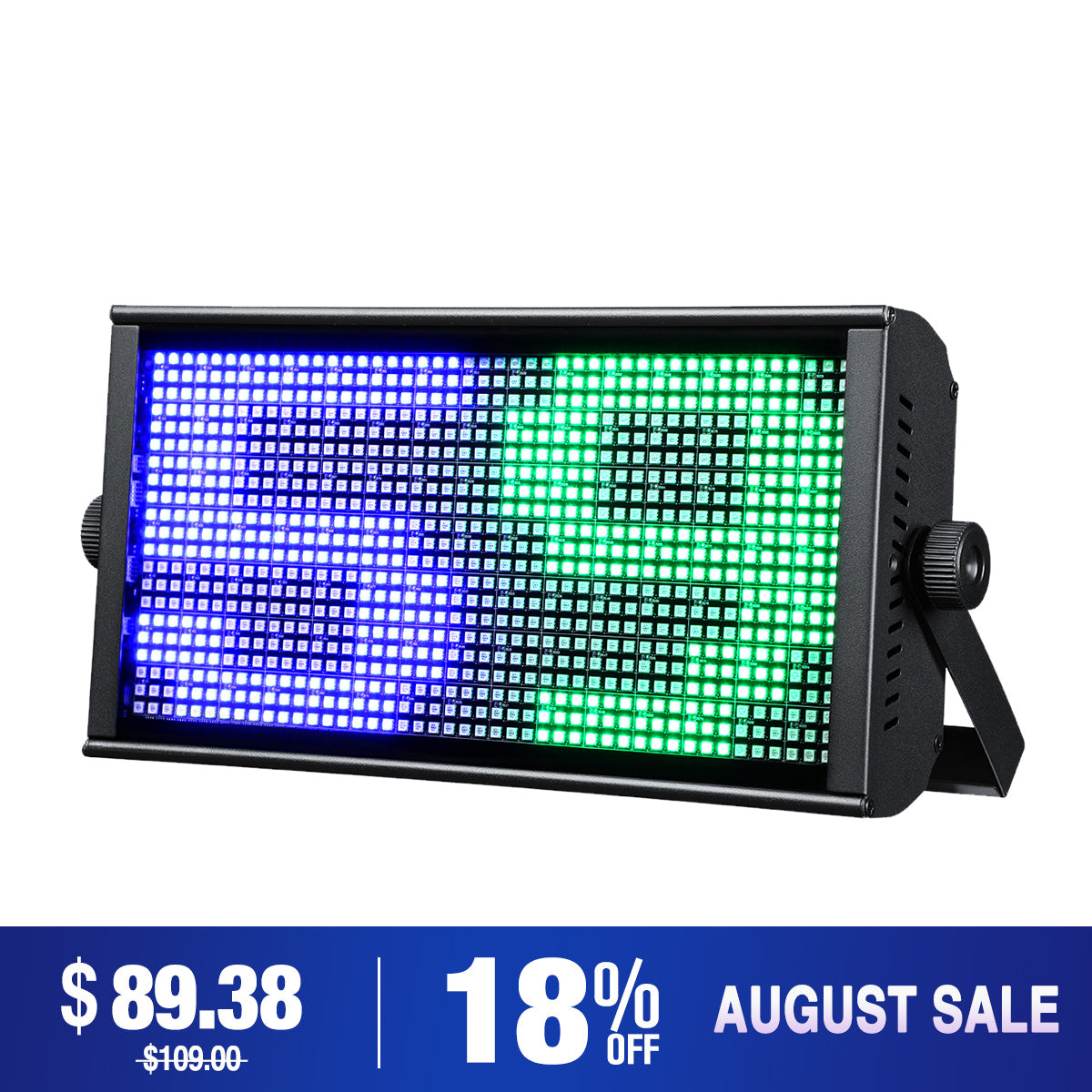 Betopper LF105 150w Matrix  Strobe Effect Lights