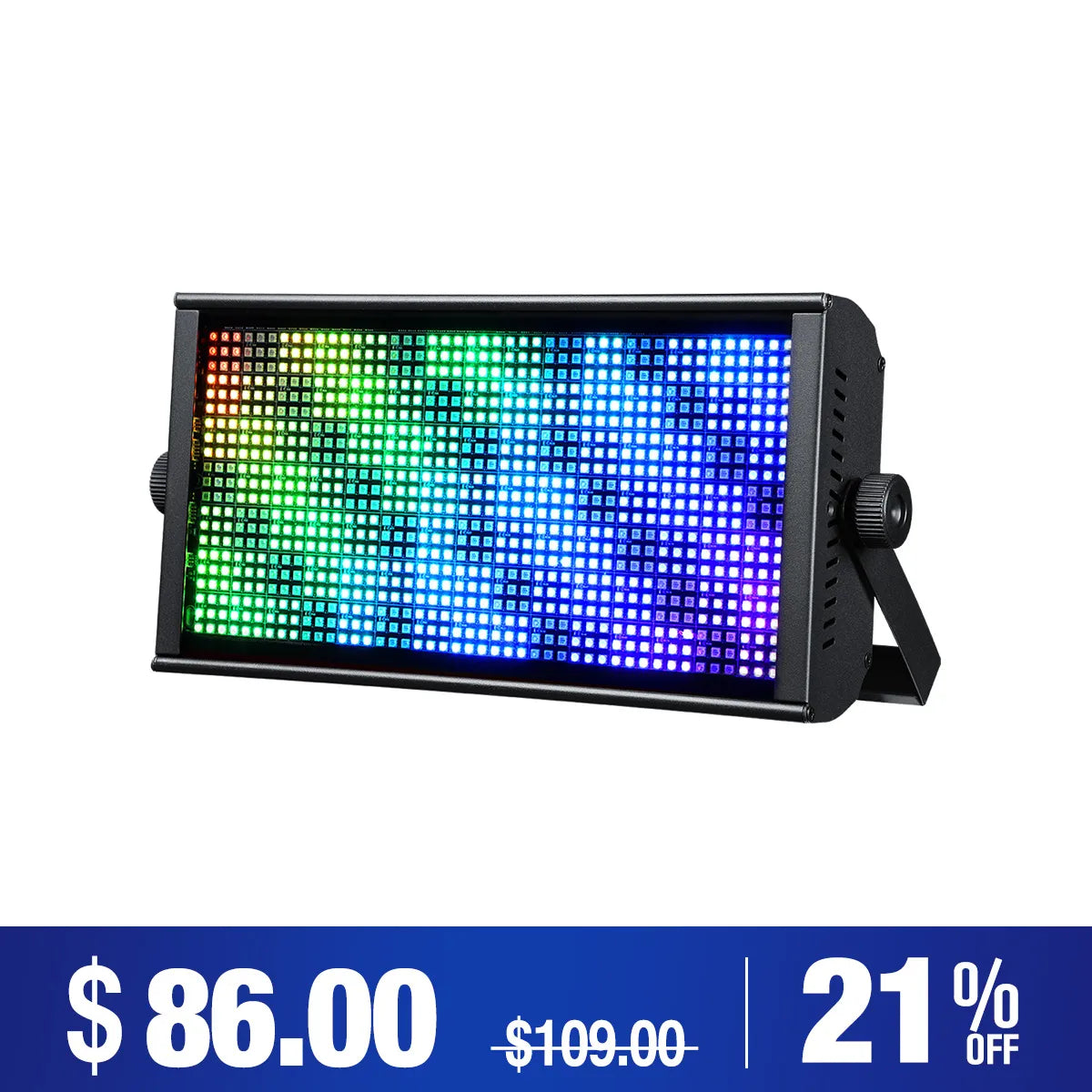 Betopper LF105 150W Matrix Strobe Effect Light