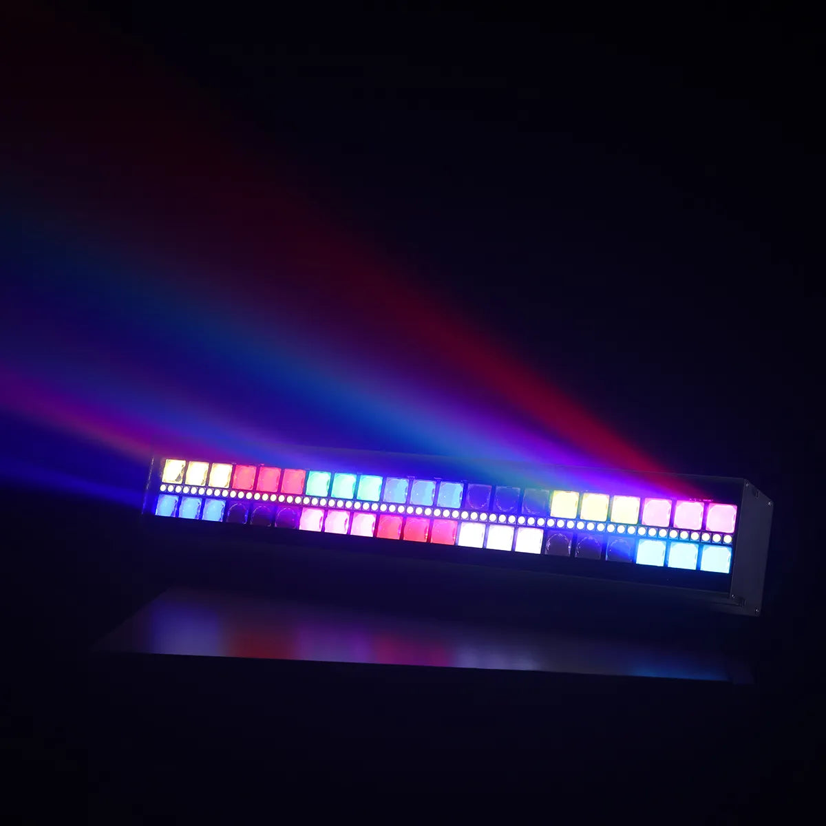 Betopper LF1421 Matrix beam Strobe Effect Light Bar