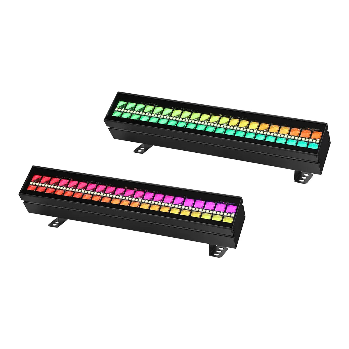 Betopper LF1421 Matrix beam Strobe Effect Light Bar