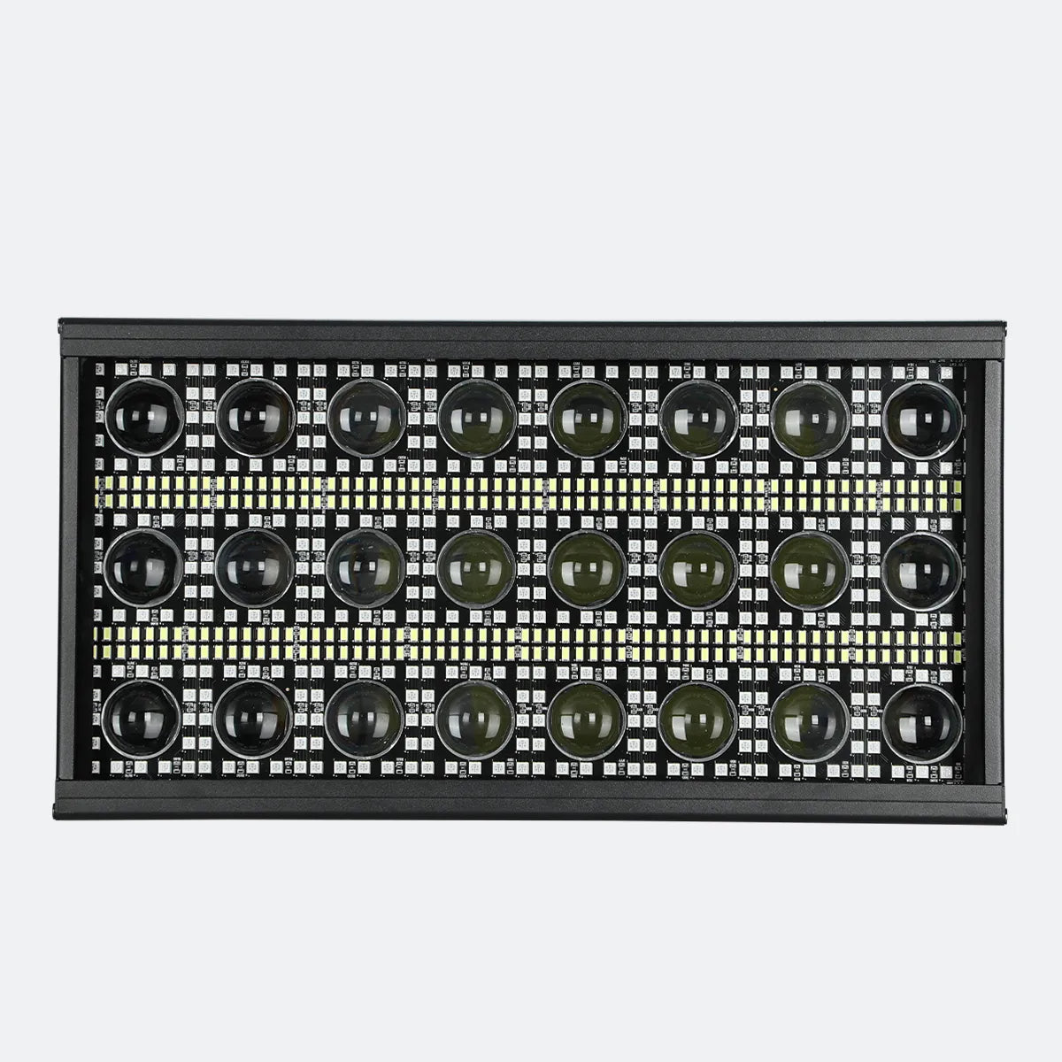 Betopper LF2405 300W Matriz Beam luces estroboscópicas