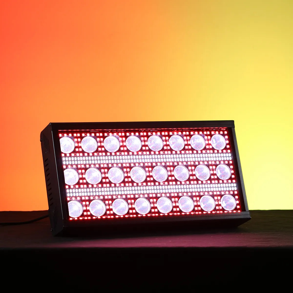 Betopper LF2405 300W Matriz Beam luces estroboscópicas