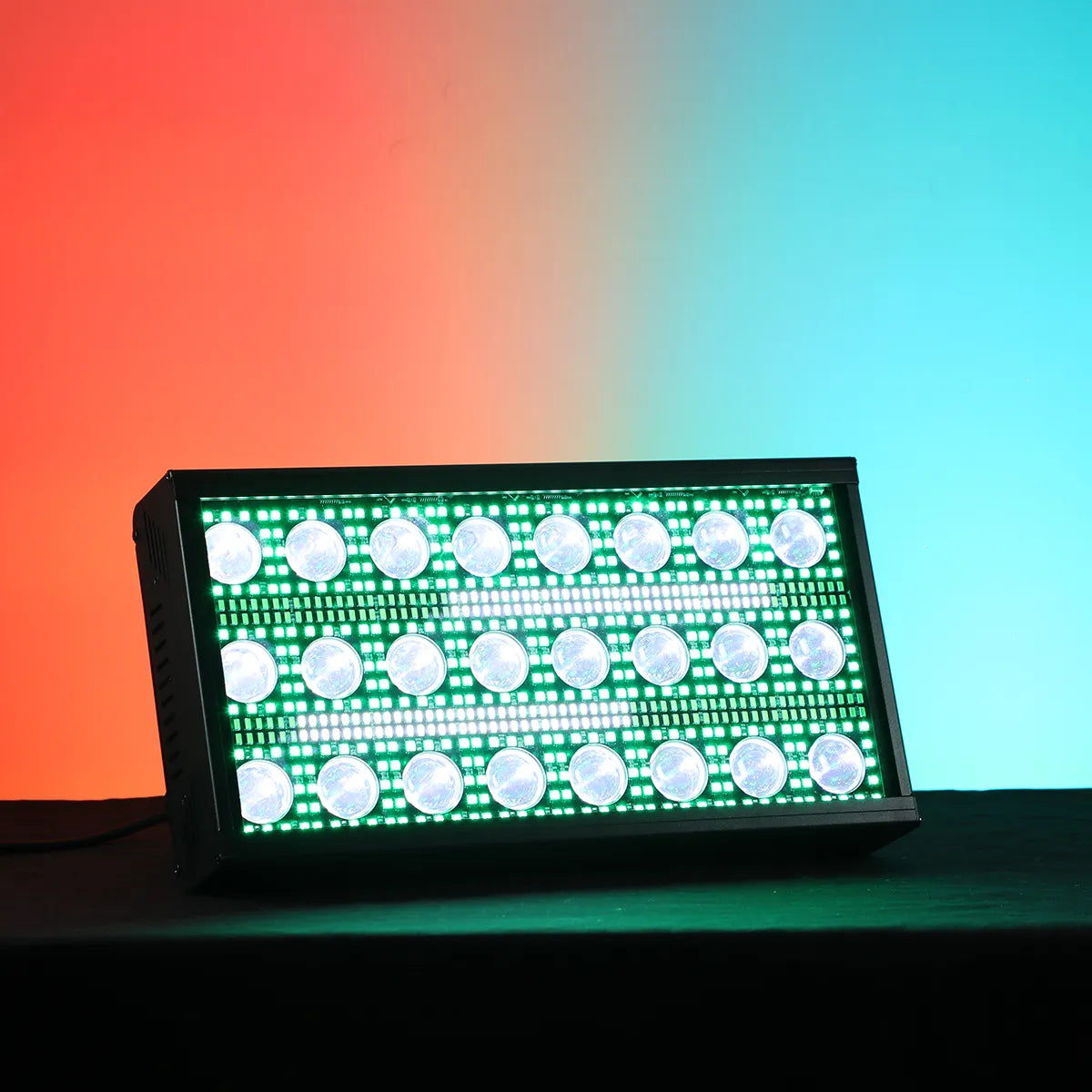 Betopper LF2405 300W Matriz Beam luces estroboscópicas